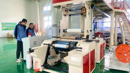 破解中試空白難題，松江誕生特殊材料應用驗證樞紐——新產業申動力網絡技術服務賦能產業升級