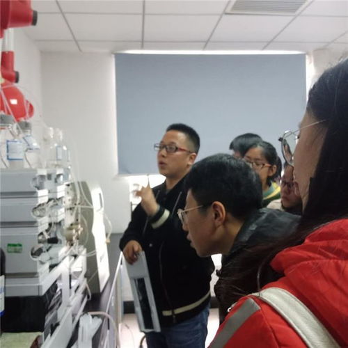 信陽市市場監管局啟動2023年度全市檢驗檢測機構開放日活動 信息技術咨詢服務助力企業高質量發展